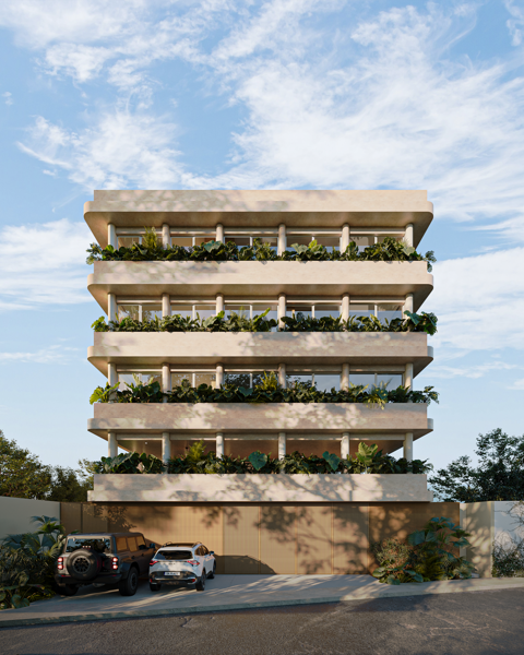 Departamento en venta en Benito Juárez Nte, Mérida — foto 2 de 17