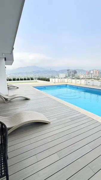 Departamento en venta en Centro, Monterrey — foto 2 de 46
