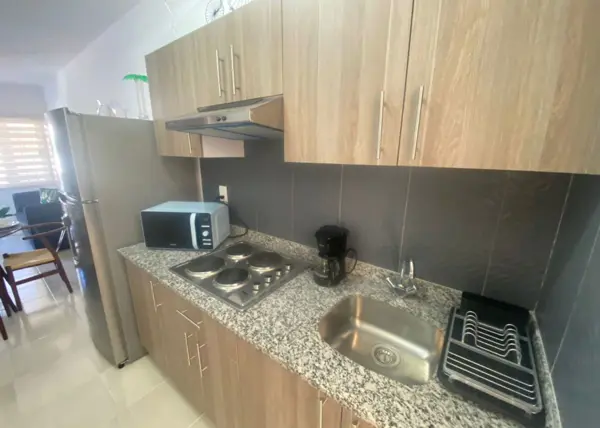 Departamento en venta en Ciudad Mayakoba, Playa del Carmen — foto 3 de 38