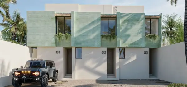Casa en venta en Chelem, Progreso — foto 2 de 29