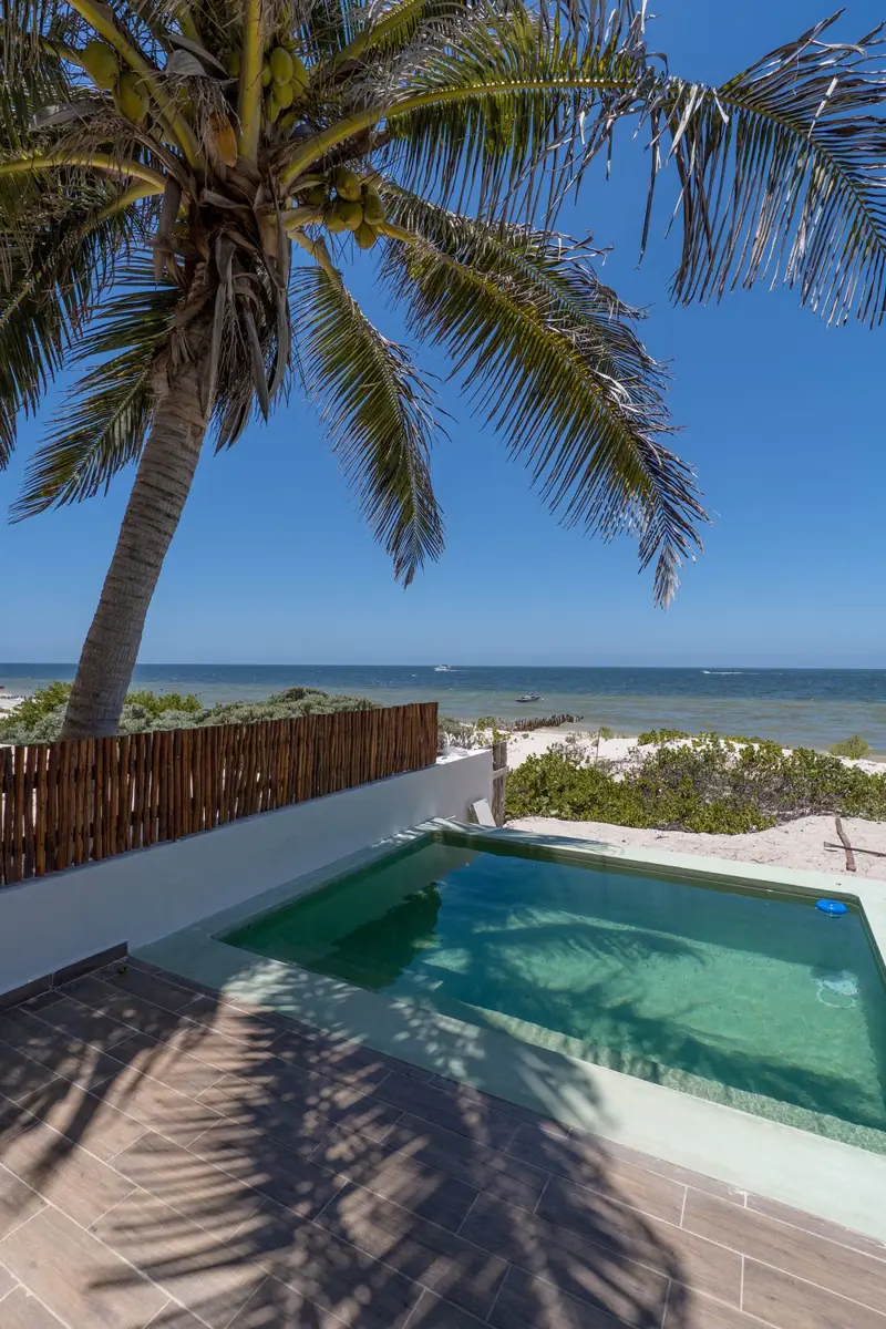 Casa en venta en Chelem, Progreso — foto 1 de 29