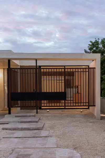 Casa en venta en Dzidzilche, Mérida — foto 2 de 50