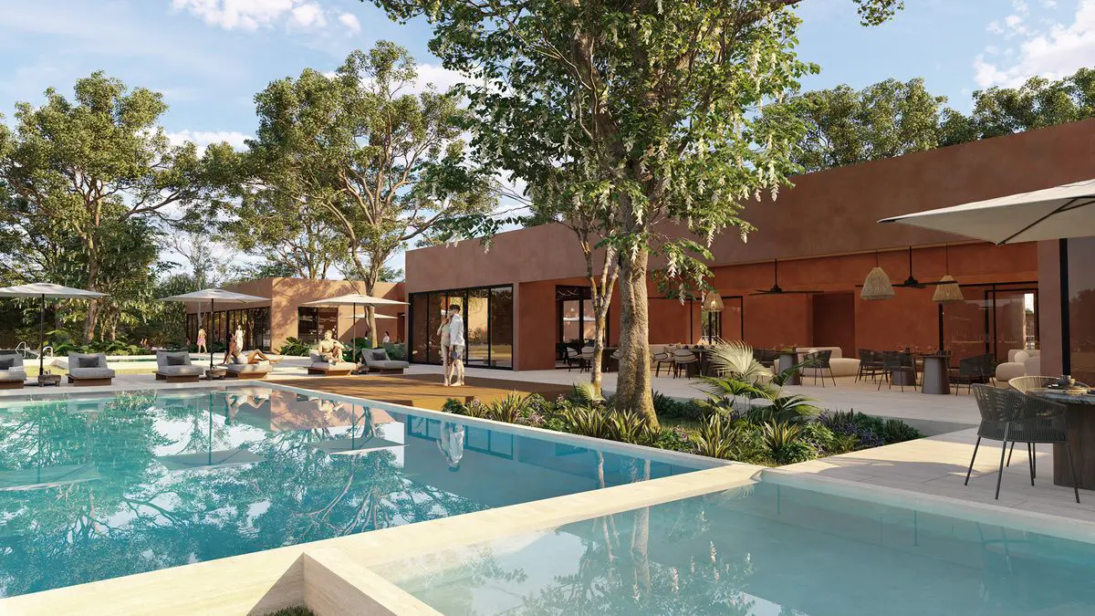 Terreno en venta en San Ignacio, Progreso — foto 1 de 38