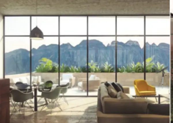Casa en venta en Vía Cordillera, Santa Catarina — foto 2 de 15