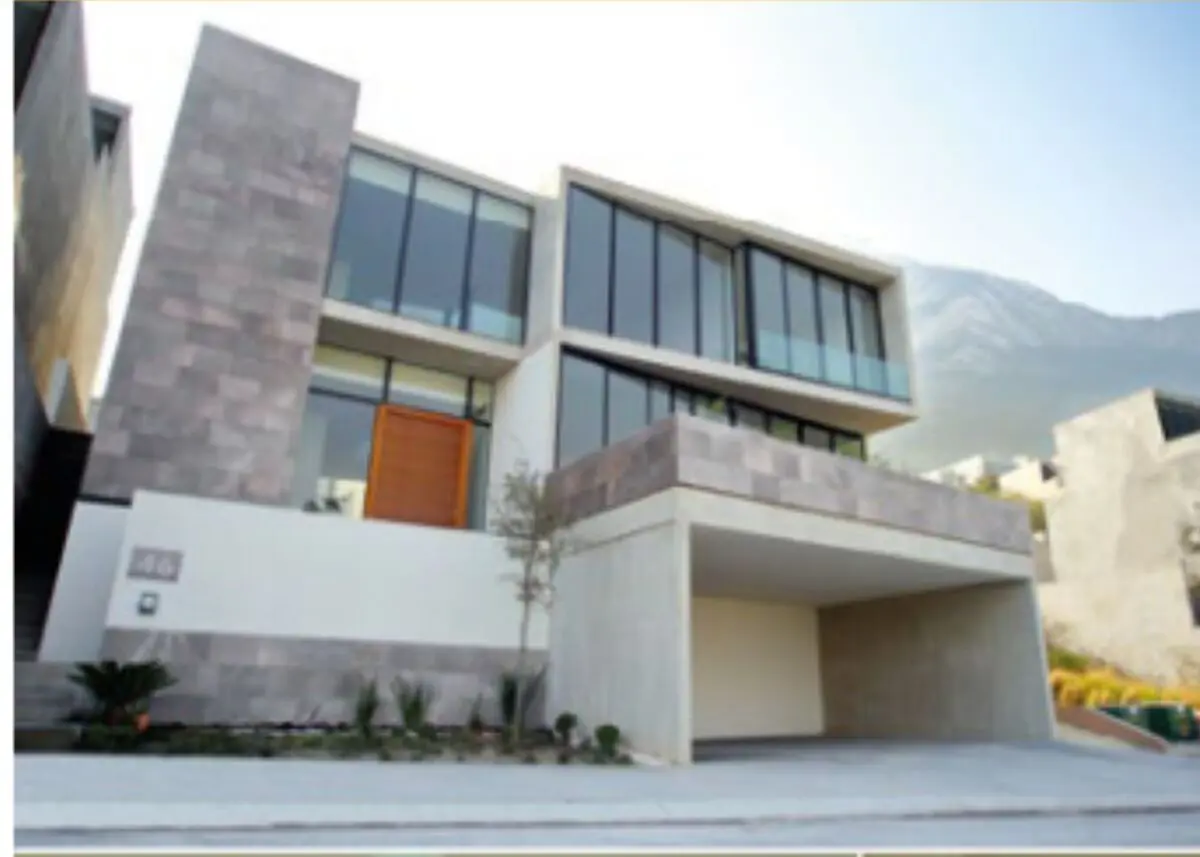 Venta de Casa en Cordillera Residencial, Santa Catarina Venta de Casa en Cordillera Residencial, Santa Catarina