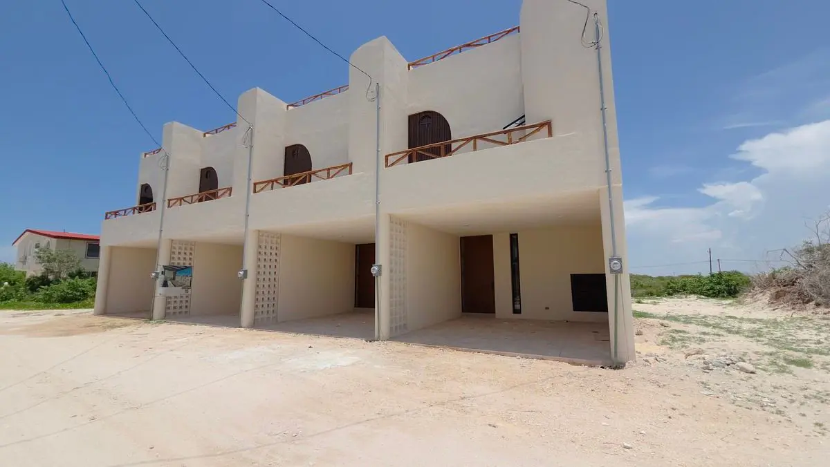 Casa en venta en Chicxulub Puerto, Progreso — foto 1 de 27