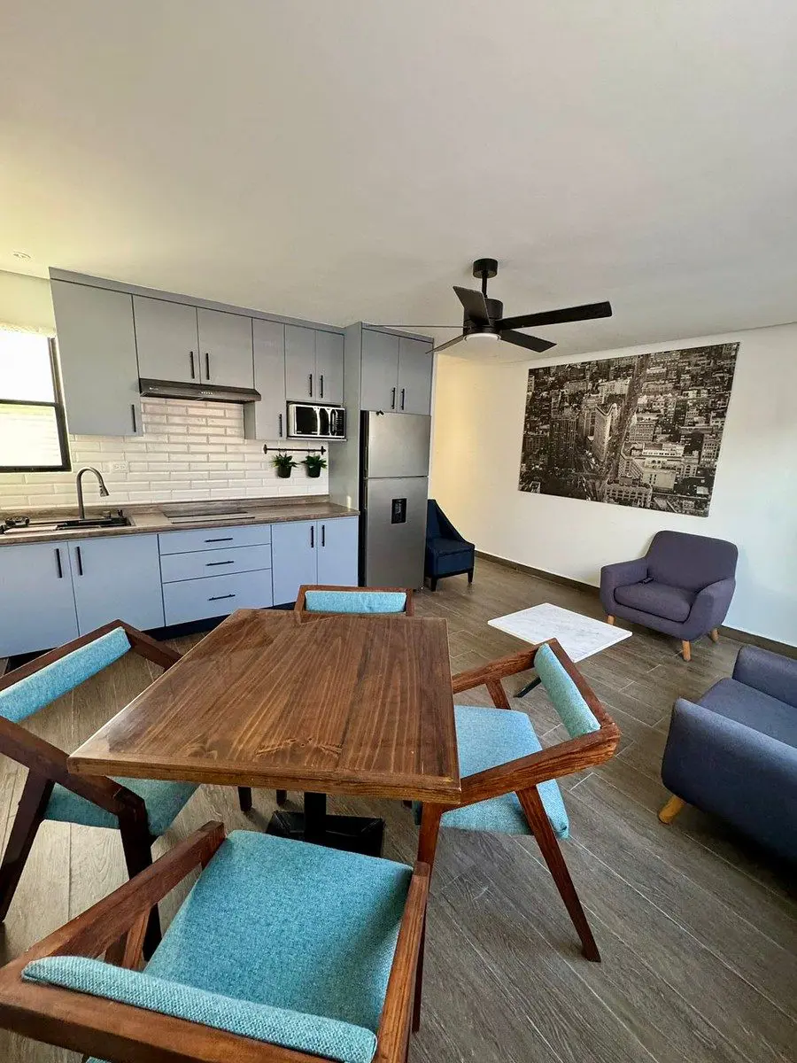 Departamento Nuevo en Renta | Chepevera Departamento Nuevo en Renta | Chepevera