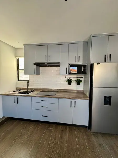 Departamento en renta en Chepevera, Monterrey — foto 3 de 13