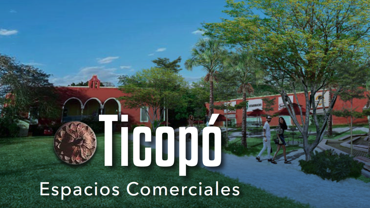 Local en venta en Ticopo, Acanceh — foto 1 de 12