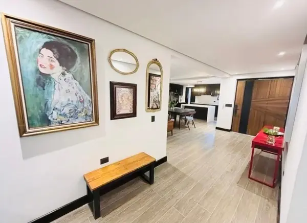 Casa en renta en Chepevera, Monterrey — foto 3 de 23