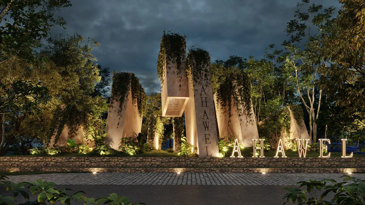Terreno en venta en Tulum Centro, Tulum — foto 1 de 49