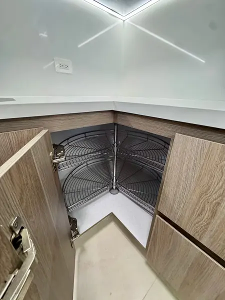 Departamento en renta en Colonial Cumbres, Monterrey — foto 3 de 32
