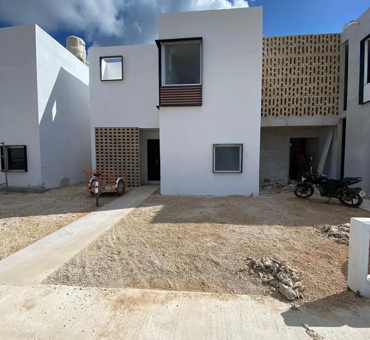 Casa en venta en Kanasin, Kanasín — foto 1 de 20