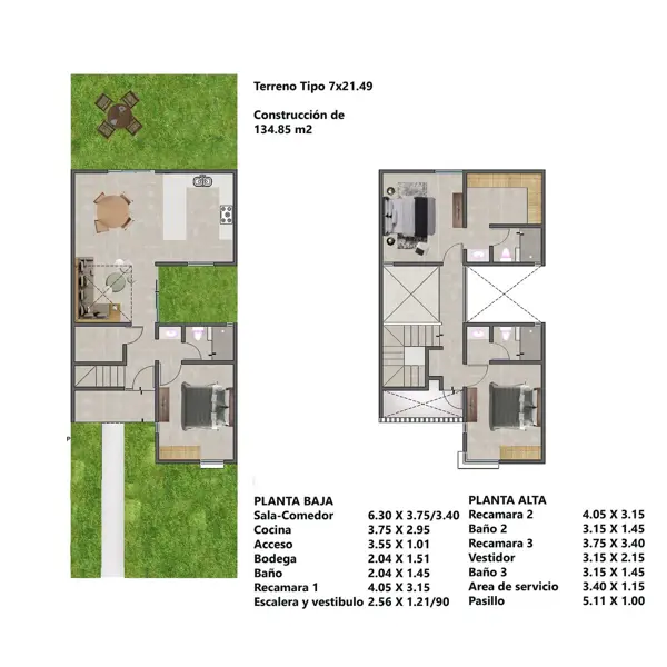 Casa en venta en Kanasin, Kanasín — foto 2 de 20