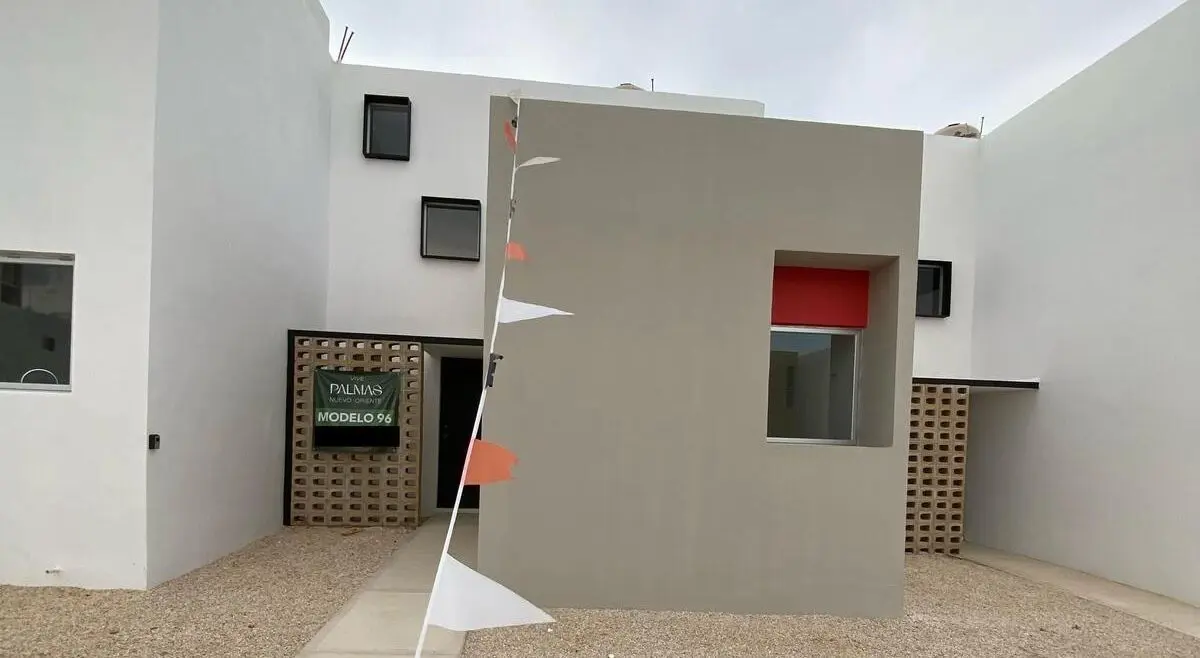 Casa en venta en Kanasin, Kanasín — foto 1 de 12