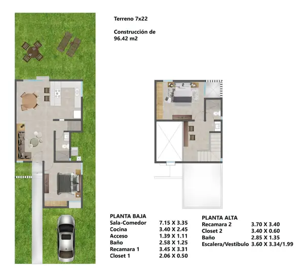 Casa en venta en Kanasin, Kanasín — foto 2 de 12