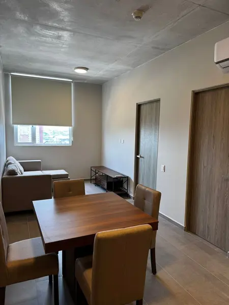 Departamento en renta en Unidad Reforma Urbana, Monterrey — foto 3 de 19