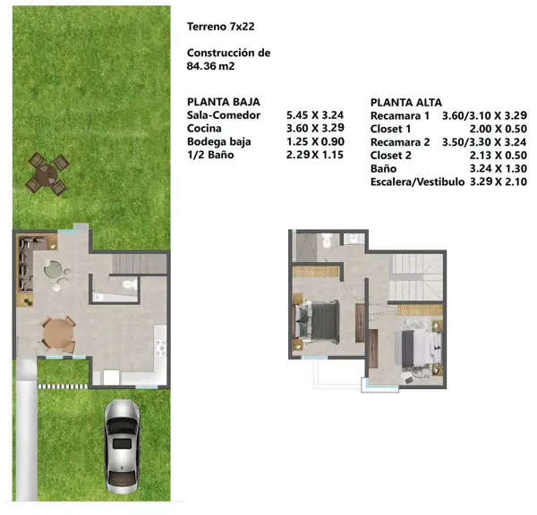 Casa en venta en Kanasin, Kanasín — foto 2 de 19