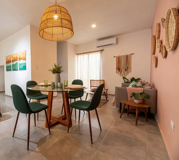 Casa en venta en Kanasin, Kanasín — foto 3 de 19