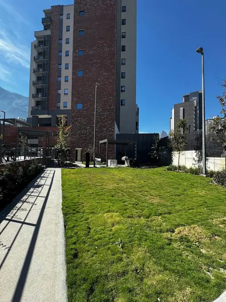 Departamento en renta en Vía Cordillera, Santa Catarina — foto 2 de 17