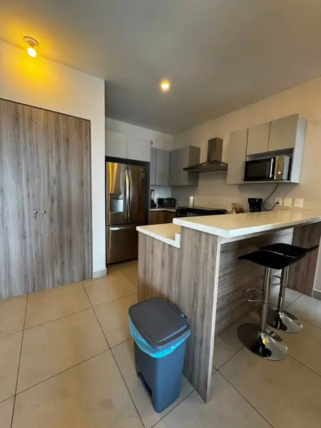 Departamento en renta en Acero, Monterrey — foto 3 de 23
