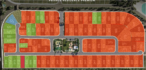 Terreno en venta en Paraíso, Mérida — foto 3 de 16