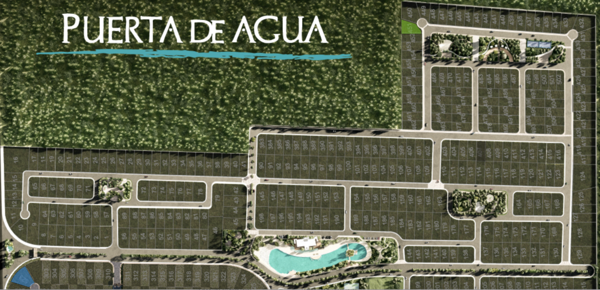 Terreno en venta en Paraíso, Mérida — foto 3 de 16