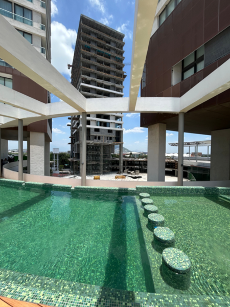 Departamento en venta en Regina, Monterrey — foto 3 de 9