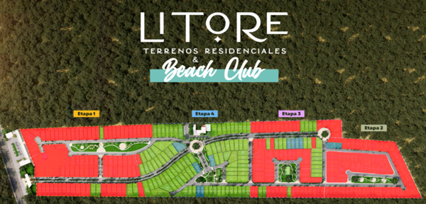 Terreno en venta en Chicxulub, Chicxulub Pueblo — foto 3 de 16