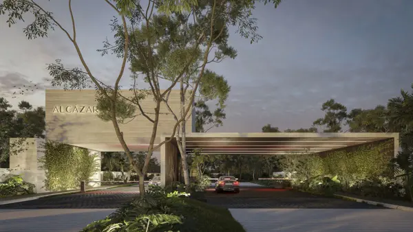 Terreno en Venta en Privada Alcazar en Xcanatun