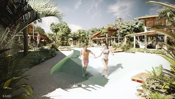 Terreno en venta en Chabihau, Yobaín — foto 3 de 20
