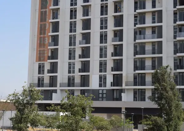 Departamento en venta Arena Domo, Distrito Domo