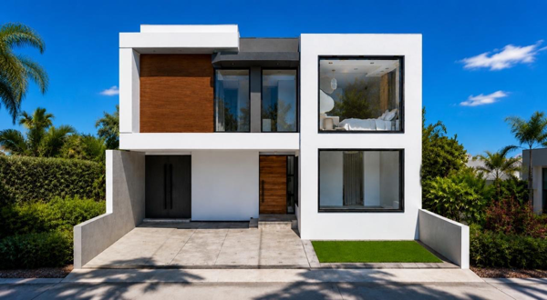 RESIDENCIA EN VENTA EN ZONA PLATEADA