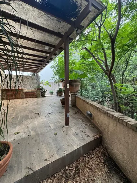 Casa en venta en Residencial Chipinque, San Pedro Garza García — foto 2 de 30