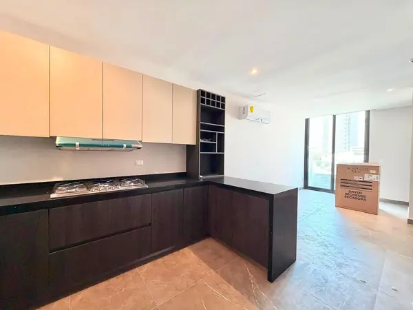 Departamento en venta en Vía Cordillera, Santa Catarina — foto 2 de 20
