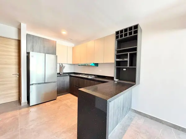 Departamento en venta en Vía Cordillera, Santa Catarina — foto 3 de 20