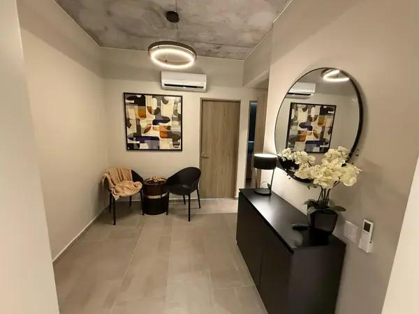 Departamento en renta en Centro, Monterrey — foto 2 de 15