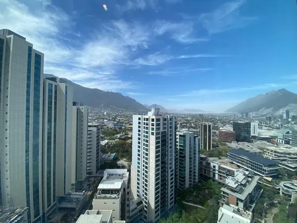Departamento en renta en Valle Del Campestre, San Pedro Garza García — foto 2 de 18