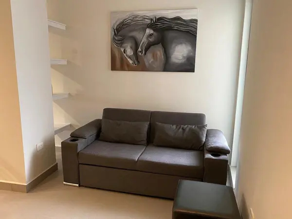 Departamento en renta en Cumbres Madeira, Monterrey — foto 3 de 10