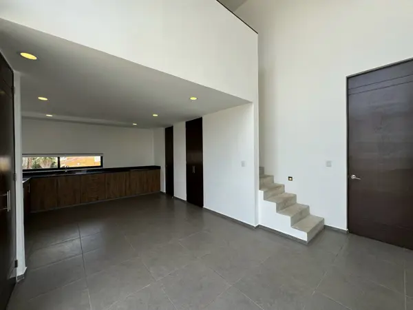 Departamento en venta en Villas La Hacienda, Mérida — foto 3 de 38