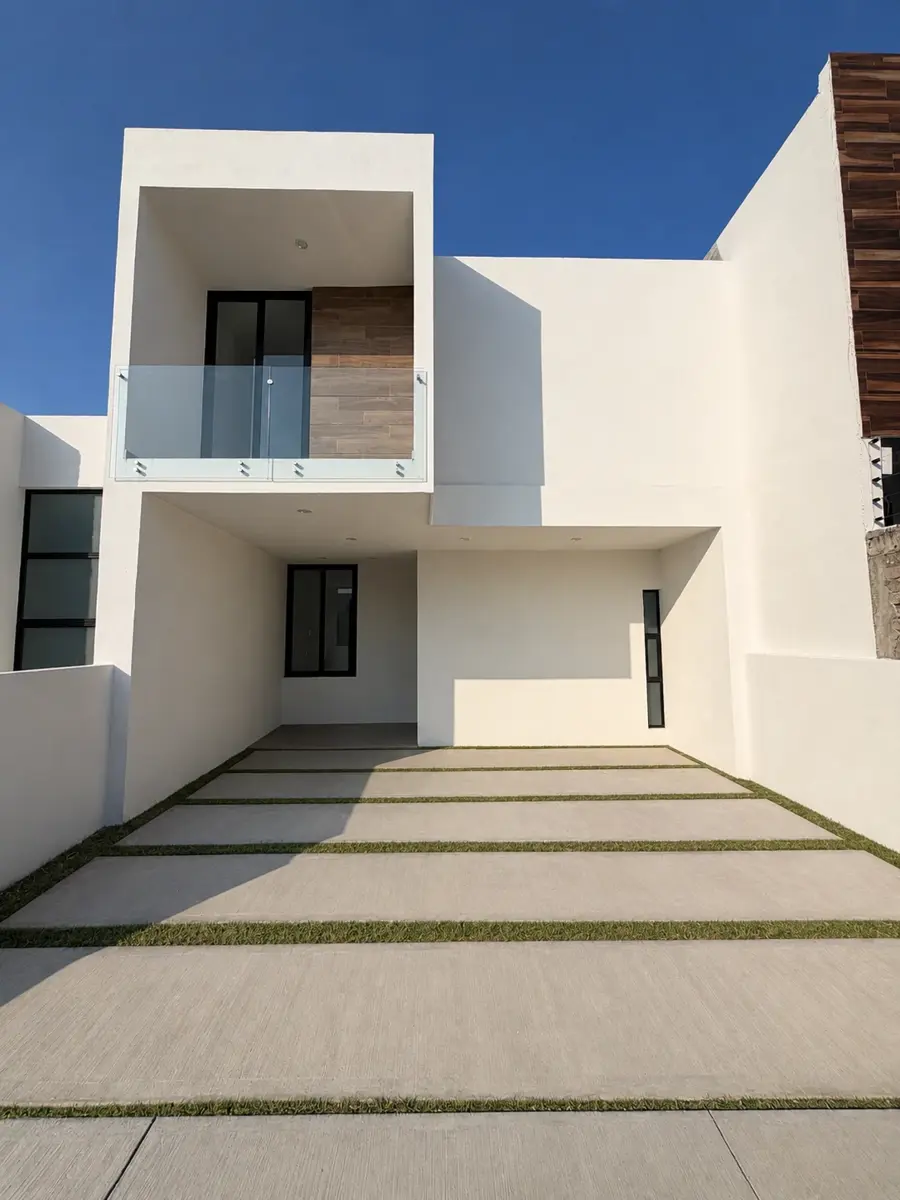 Casa en venta en Real de San Jorge, Villa de Álvarez — foto 1 de 13