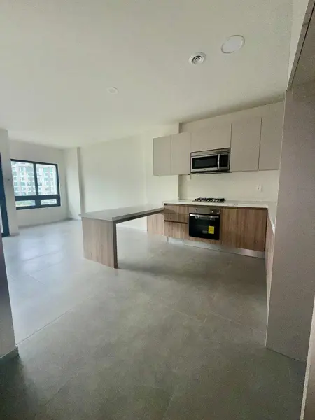 Departamento en renta en Vía Cordillera, Santa Catarina — foto 2 de 16