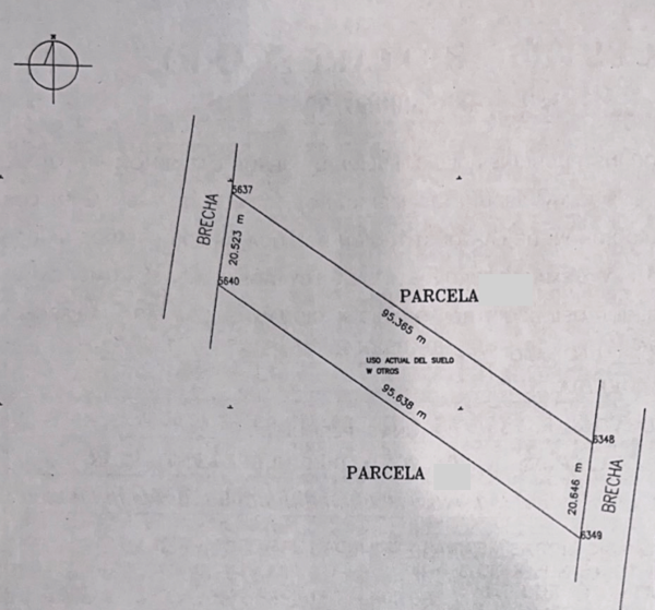 Terreno en venta en Chablekal, Mérida — foto 2 de 12