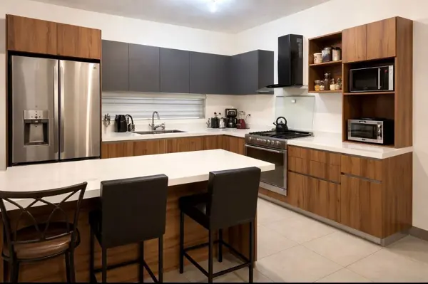 Casa en venta en Novelia, García — foto 2 de 15