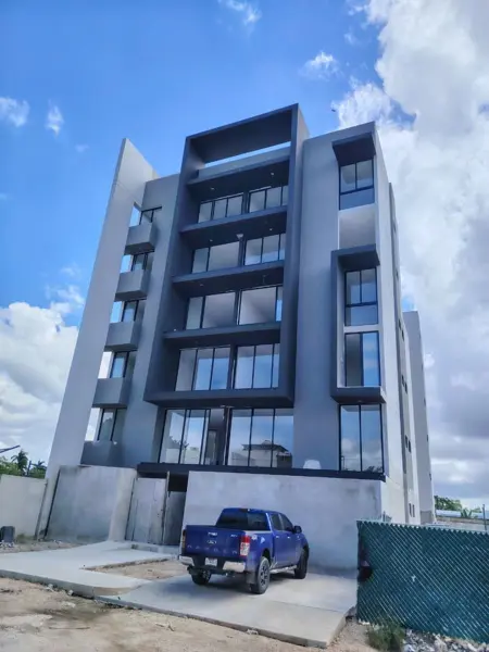 Departamento en venta en Temozon Norte, Mérida — foto 2 de 13