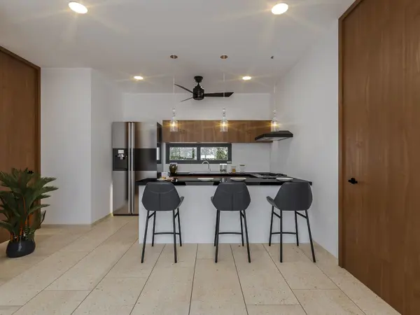 Departamento en venta en Dzitya, Mérida — foto 3 de 14
