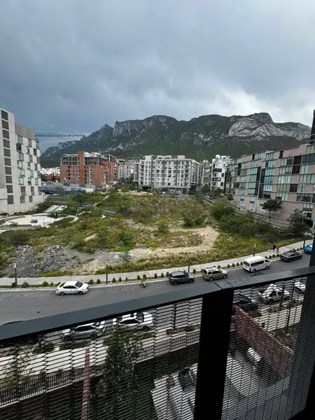 Departamento en renta en Vía Cordillera, Santa Catarina — foto 2 de 12