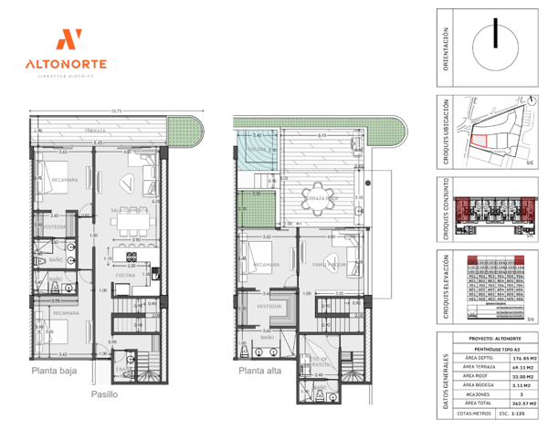 Departamento en venta en Mexico Norte, Mérida — foto 2 de 28