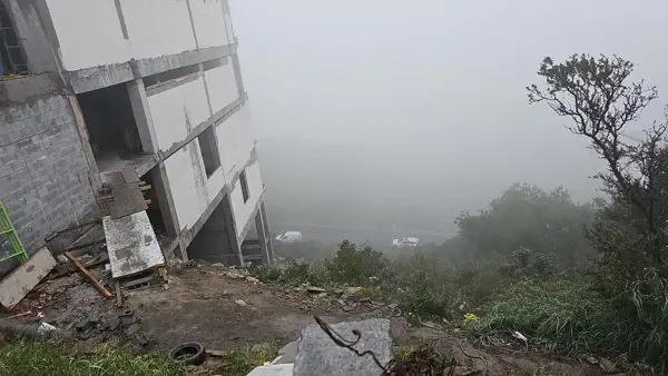 Terreno en venta en Balcones de Colinas de San Jerónimo, Monterrey — foto 2 de 11