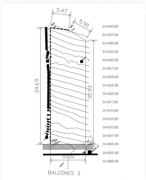 Terreno en venta en Balcones de Colinas de San Jerónimo, Monterrey — foto 3 de 11